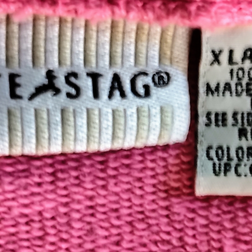 Pink tunic - Picture 5 of 5